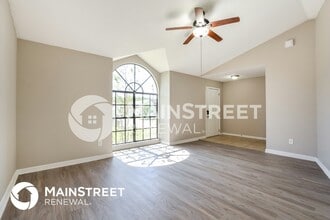 6643 Hiawasse Meadows Dr in Pine Hills, FL - Foto de edificio - Building Photo