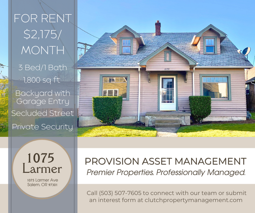 360 Belmont St NE in Salem, OR - Foto de edificio