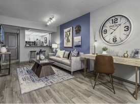 Selwyn Flats Apartments