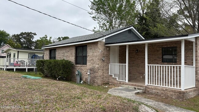 5933 Jammes Rd in Jacksonville, FL - Building Photo - Building Photo