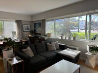 1480 Arbutus St in Vancouver, BC - Building Photo - Building Photo