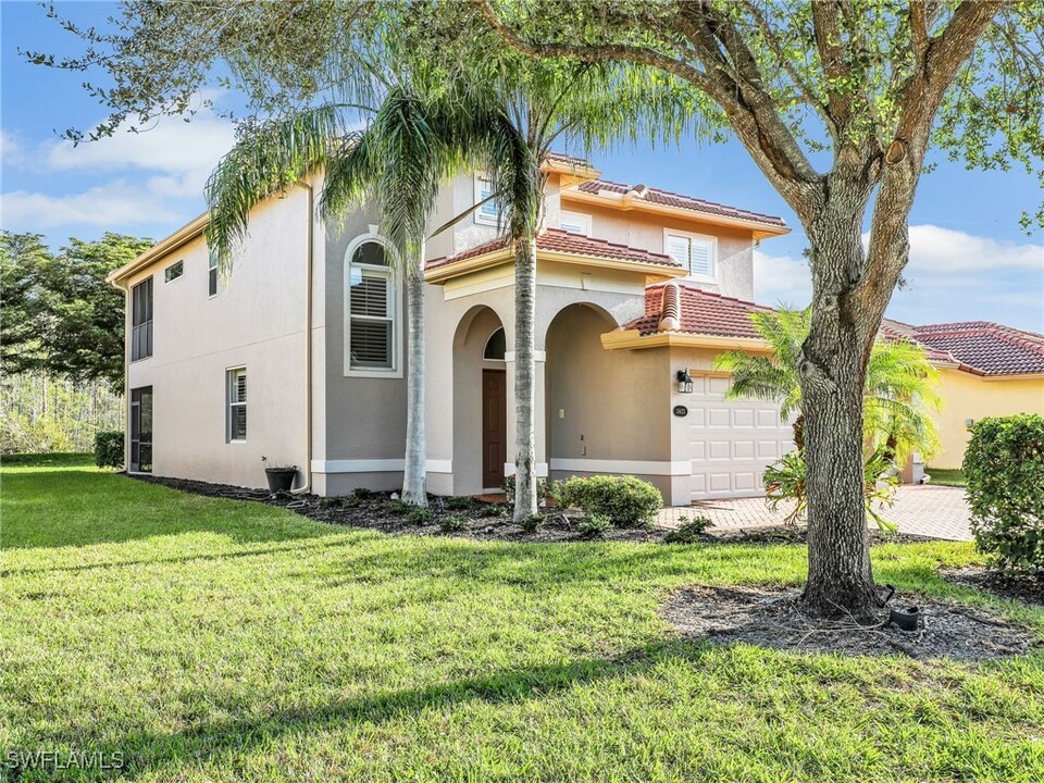 13623 Troia Dr in Estero, FL - Building Photo