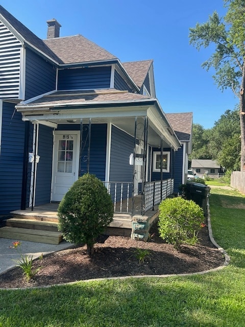 915 Merrill St in Beloit, WI - Building Photo - Building Photo