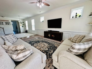 4001 Tin Roof Way in Glen Allen, VA - Building Photo - Building Photo