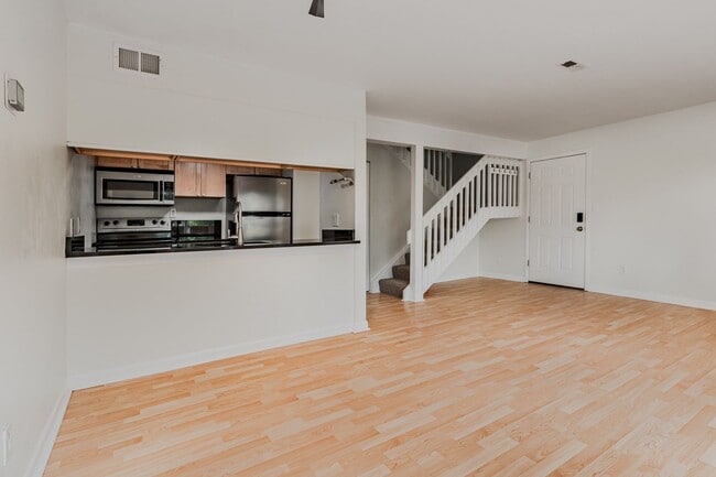 property at 1111 Maxwell Ave