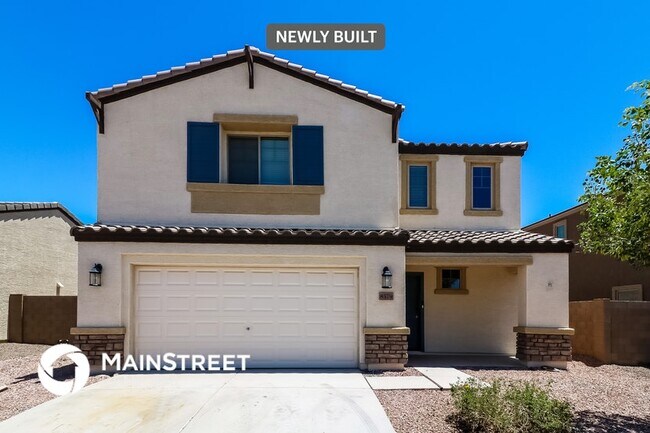 property at 8579 S 253rd Ave