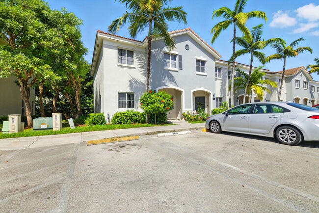 2915 SE 15th Ter in Homestead, FL - Building Photo - Building Photo