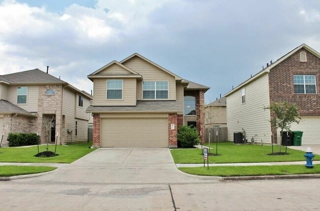property at 8922 San Alberto
