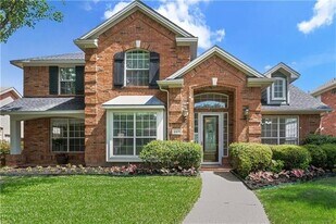 4421 Maize Dr in Plano, TX - Building Photo