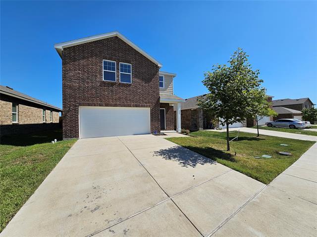 6427 Bishop Dr in Heath, TX - Foto de edificio