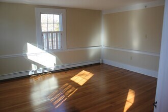 1 Ford Pl, Unit 1FordPl. Apt1 in Scituate, MA - Foto de edificio - Building Photo