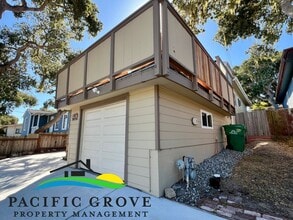 821 2nd St in Pacific Grove, CA - Building Photo - Building Photo