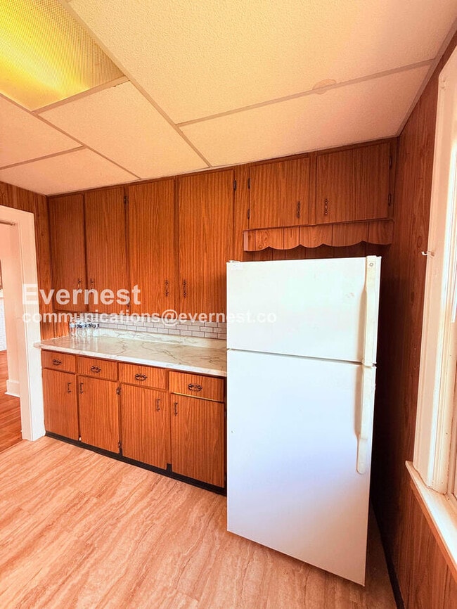 3209 W Grand St in Detroit, MI - Building Photo - Building Photo