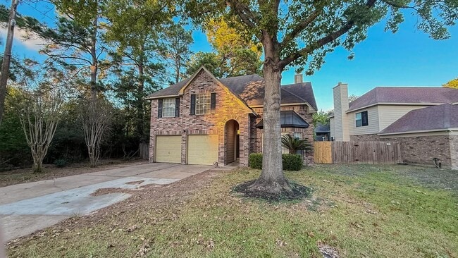 property at 17326 Harmony Hill Dr