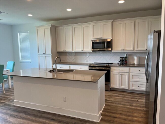 1016 Chapote Ter in Georgetown, TX - Building Photo - Building Photo