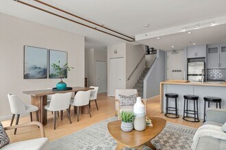 251 Heath St in Boston, MA - Building Photo - Building Photo