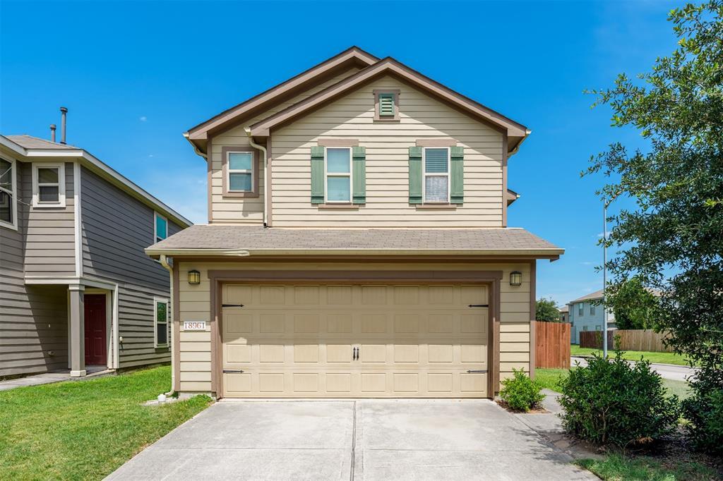 18961 Bobcat Path Ct in Houston, TX - Building Photo