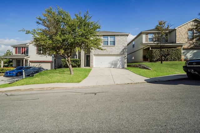 7643 Presidio Creek in Boerne, TX - Building Photo