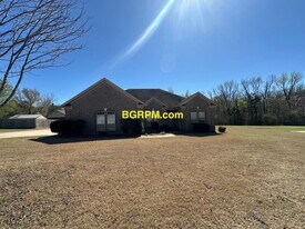 125 Royal Ridge Cove in Cabot, AR - Building Photo