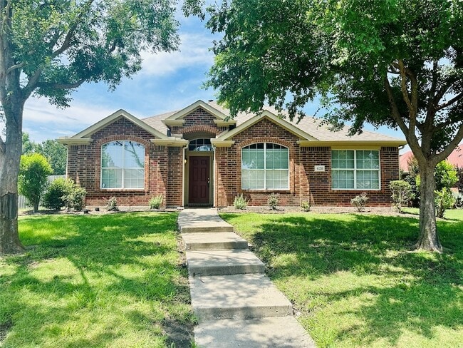 property at 428 Welch Dr