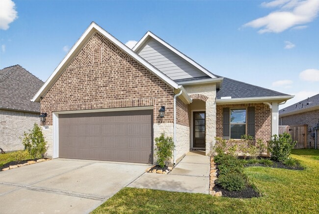 18830 Shadowfax Trl in Tomball, TX - Building Photo - Building Photo