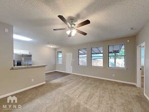 6429 Rainwater Way in Fort Worth, TX - Foto de edificio - Building Photo