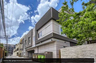 3360 W 38th Ave, Unit 13 in Denver, CO - Building Photo - Building Photo