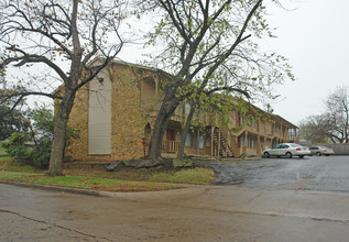 1314 S St Louis Ave in Tulsa, OK - Building Photo - Building Photo