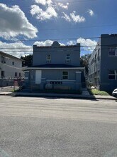 922 NW 2nd St in Miami, FL - Building Photo - Building Photo