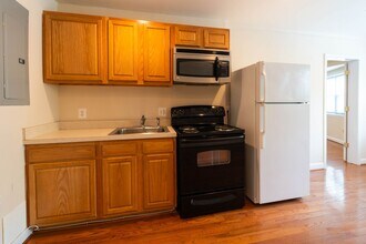 444 Rhode Island Ave NW in Washington, DC - Building Photo - Building Photo