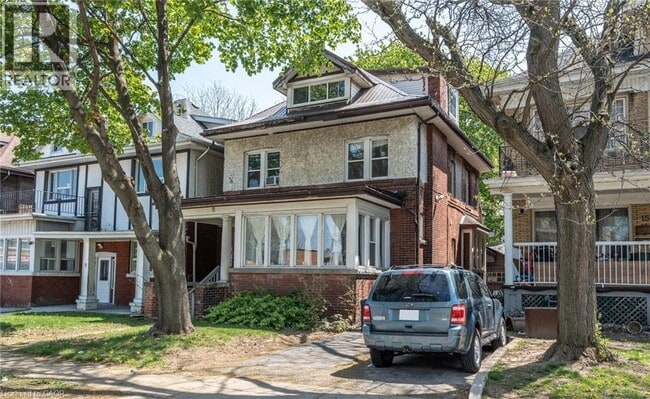 property at 11 Proctor Blvd