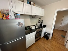 508 E Broadway, Unit 3 in Boston, MA - Building Photo