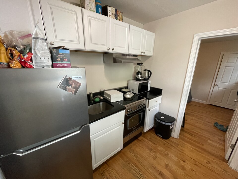 508 E Broadway, Unit 3 in Boston, MA - Building Photo
