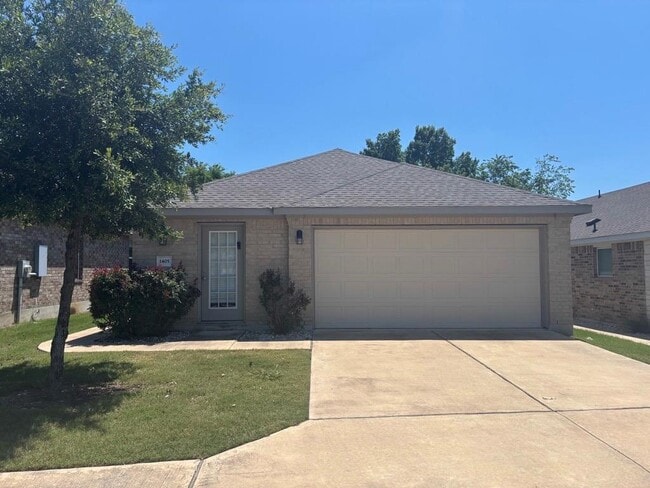 property at 1405 Bear Peak Ln