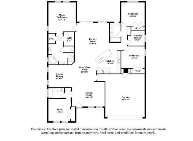 3012 Boating Boulevard in Kissimmee, FL - Building Photo - Building Photo