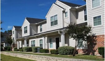 24011 Richards Rd in Spring, TX - Building Photo