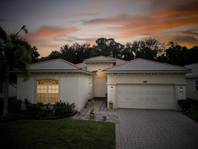 5103 San Andros in Royal Palm Beach, FL - Building Photo - Building Photo