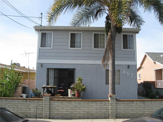 457 W 13th St in Los Angeles, CA - Building Photo - Building Photo