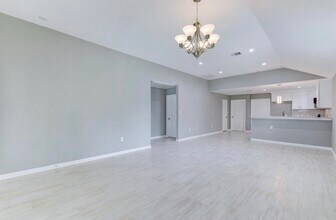 5824 Glen Lee Dr in Humble, TX - Building Photo - Building Photo