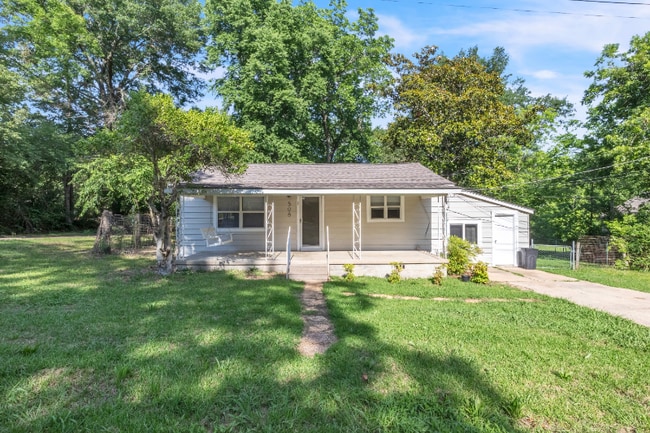 property at 508 Evergreen St