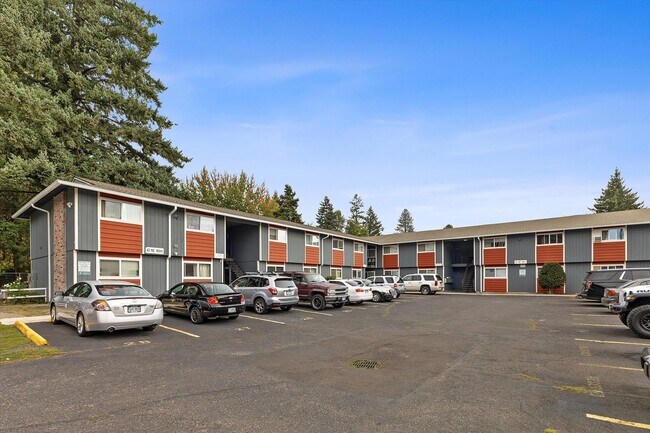 El-Ti-Kee in Portland, OR - Foto de edificio - Building Photo