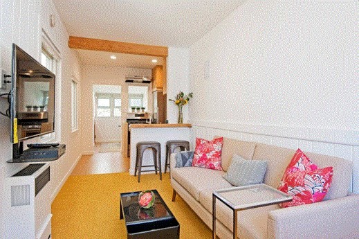 221 43rd St, Unit 221 43rd Street in Manhattan Beach, CA - Building Photo - Building Photo