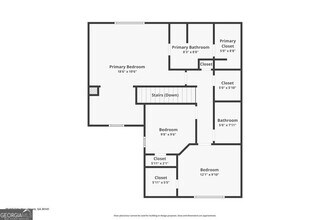 88 Hill Side Way in Hiram, GA - Building Photo - Building Photo