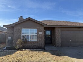 2523 110th St in Lubbock, TX - Building Photo