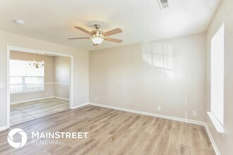 920 Tom Hailey Blvd in La Vergne, TN - Building Photo - Building Photo