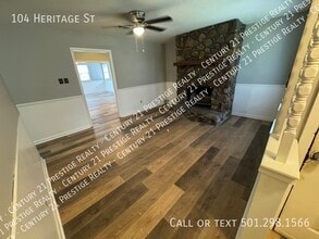 104 Heritage St in Jacksonville, AR - Building Photo - Building Photo
