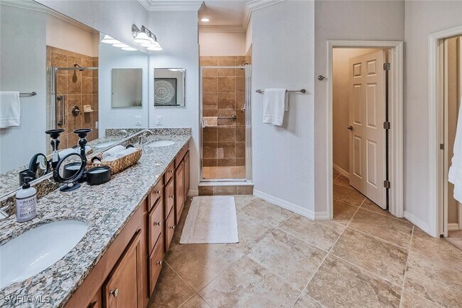 property at 9107 Napoli Ct