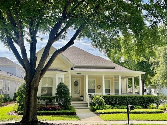 property at 1418 Stickley Ave