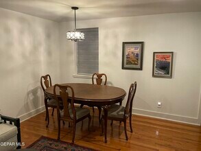 1415 N Ochoa St in El Paso, TX - Building Photo - Building Photo