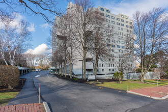 Portland House in Portland, ME - Building Photo - Building Photo